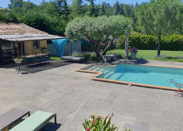 La Chambrette