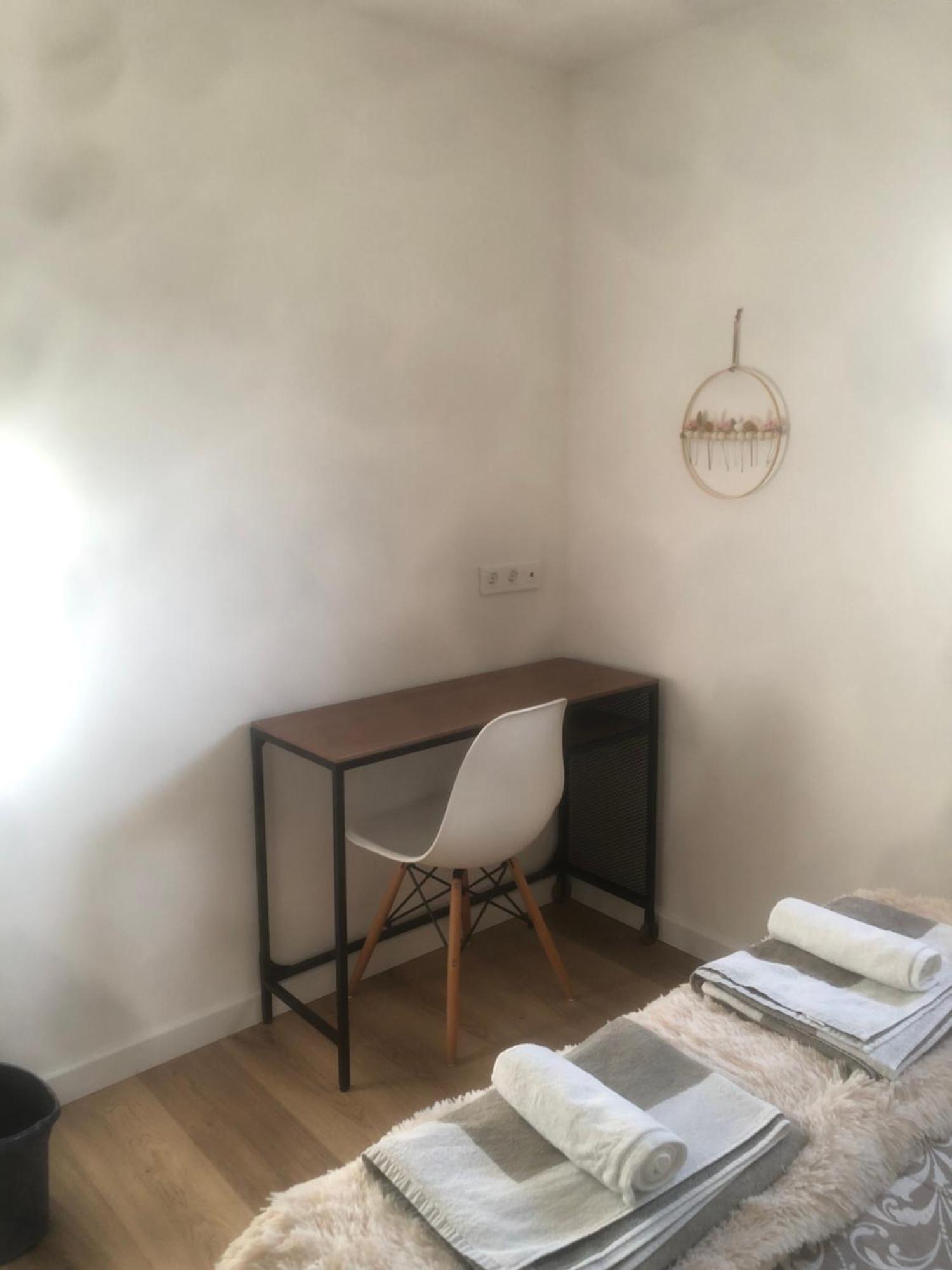 Apartment La Chambrette *